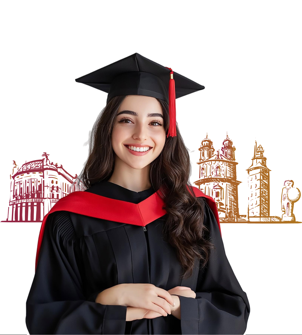 Graduation Banner