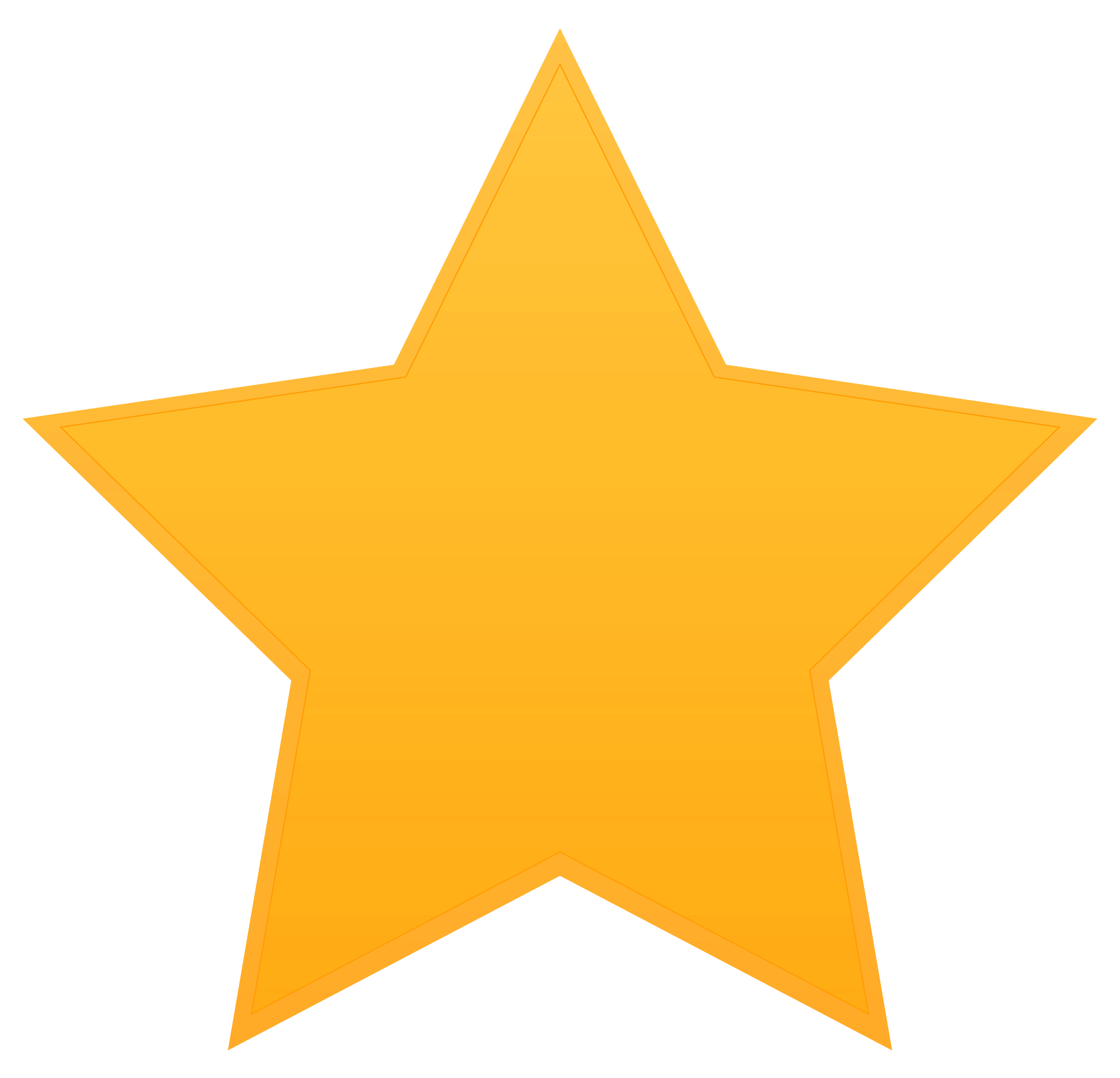 Rated Star